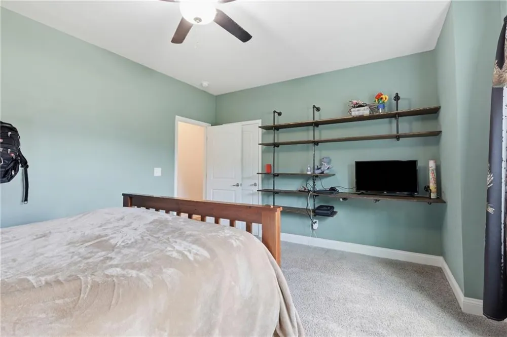 5911 Wauka Valley Pass Clermont, GA 30527