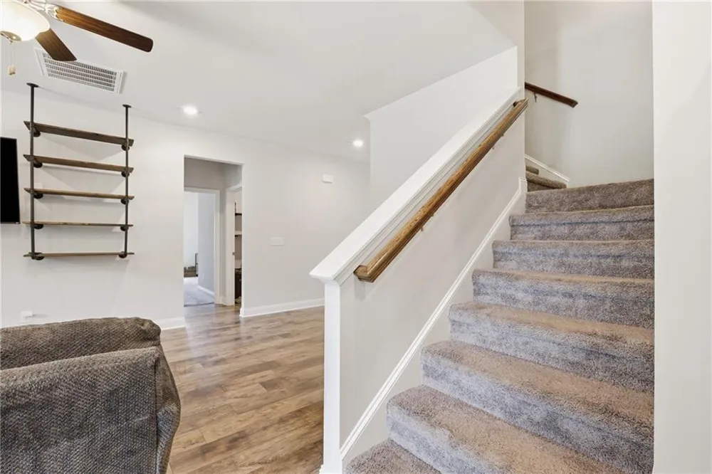 5911 Wauka Valley Pass Clermont, GA 30527