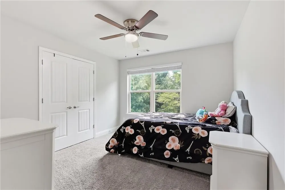 5911 Wauka Valley Pass Clermont, GA 30527
