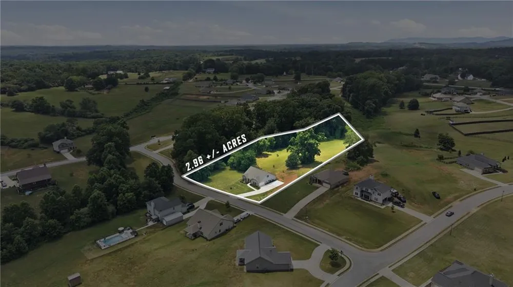 5911 Wauka Valley Pass Clermont, GA 30527