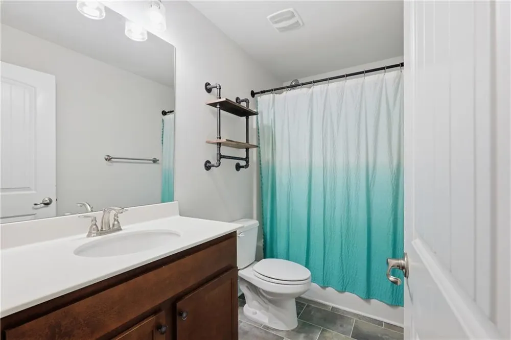 5911 Wauka Valley Pass Clermont, GA 30527