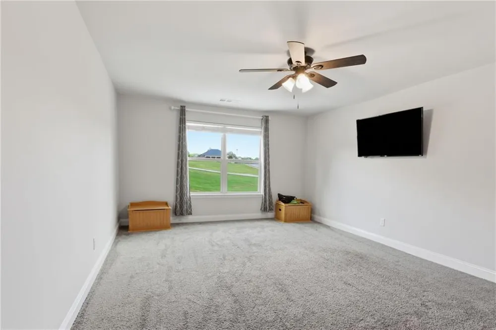 5911 Wauka Valley Pass Clermont, GA 30527