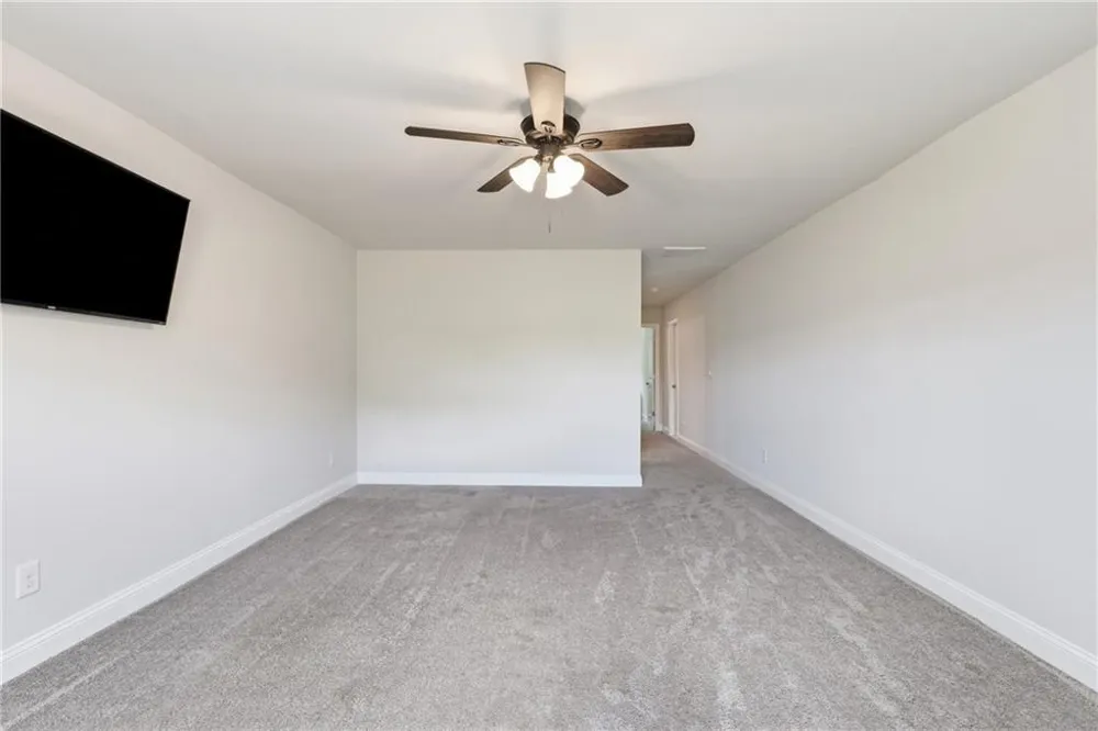5911 Wauka Valley Pass Clermont, GA 30527