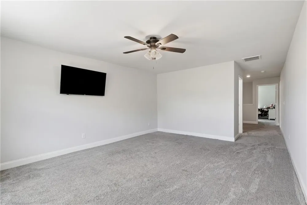 5911 Wauka Valley Pass Clermont, GA 30527