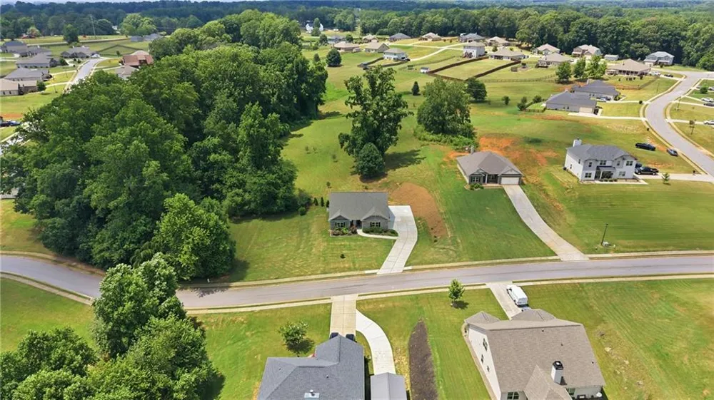 5911 Wauka Valley Pass Clermont, GA 30527
