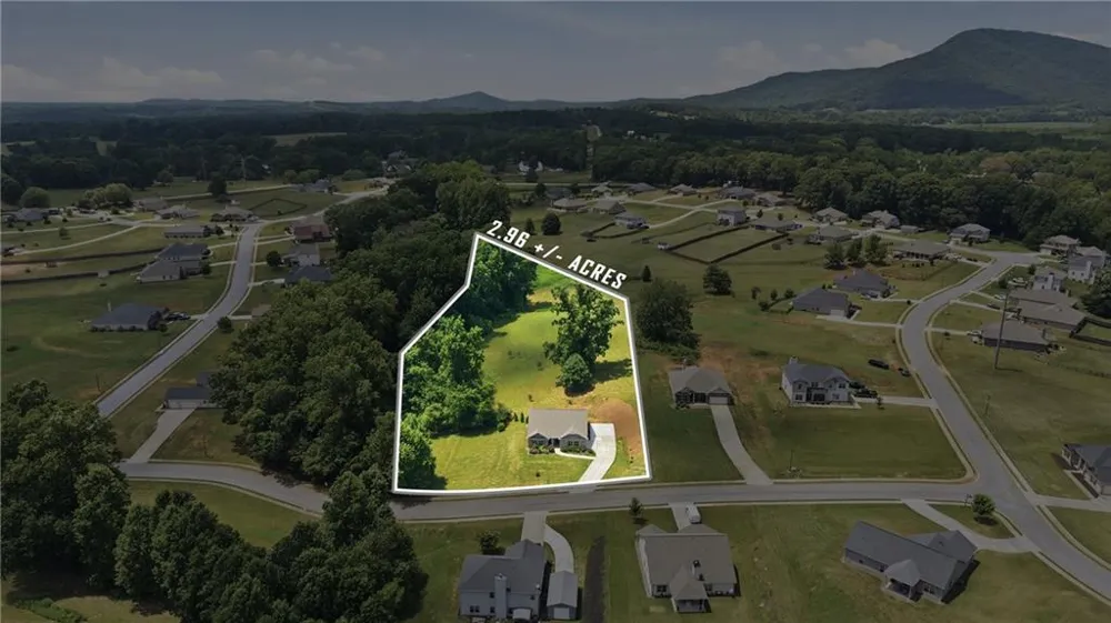 5911 Wauka Valley Pass Clermont, GA 30527