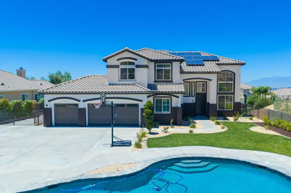 13435 Canyon Crest Road Yucaipa, CA 92399