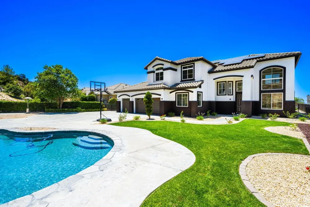 13435 Canyon Crest Road Yucaipa, CA 92399