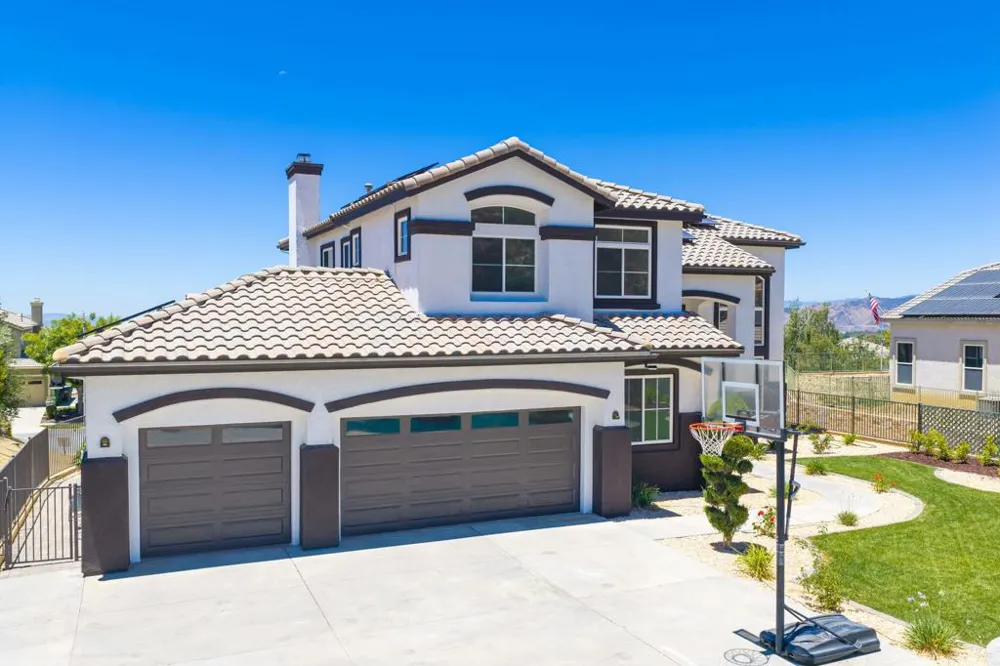 13435 Canyon Crest Road Yucaipa, CA 92399
