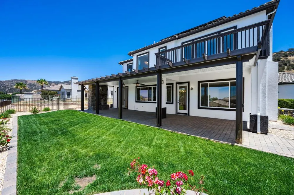 13435 Canyon Crest Road Yucaipa, CA 92399