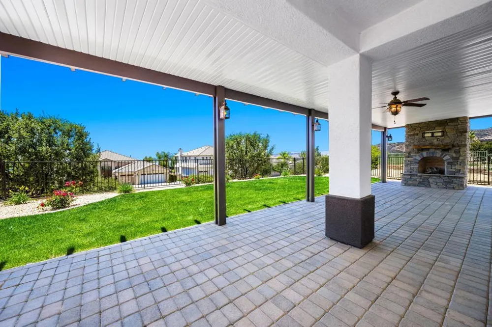 13435 Canyon Crest Road Yucaipa, CA 92399