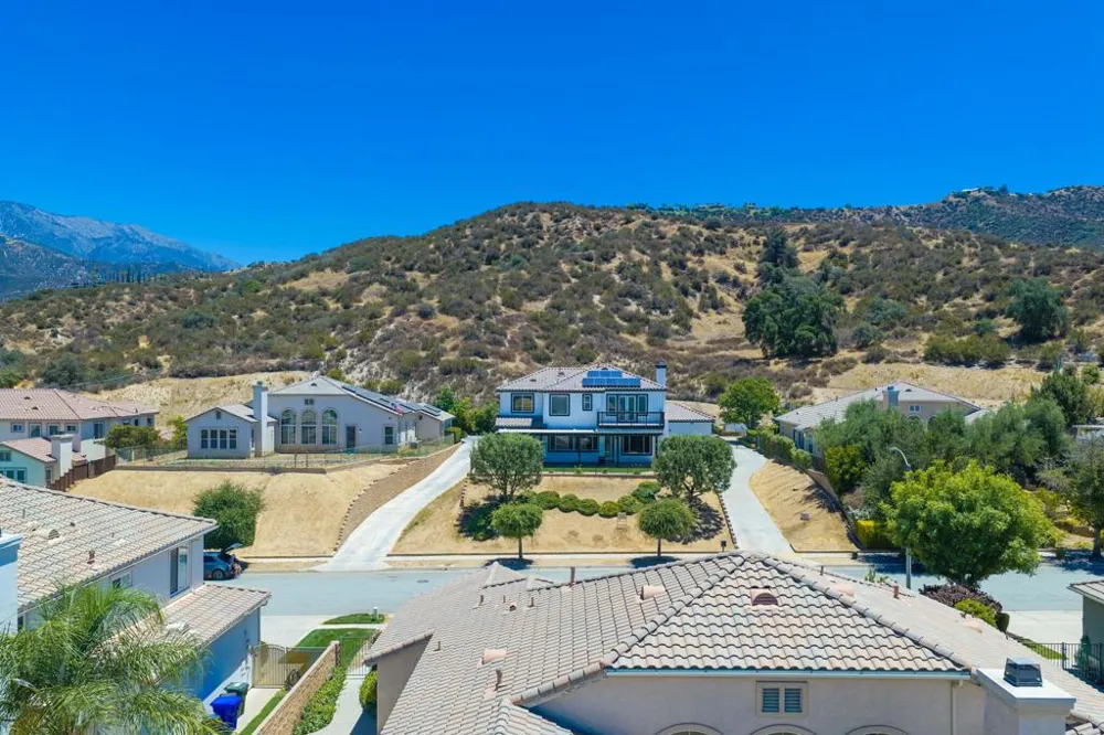 13435 Canyon Crest Road Yucaipa, CA 92399