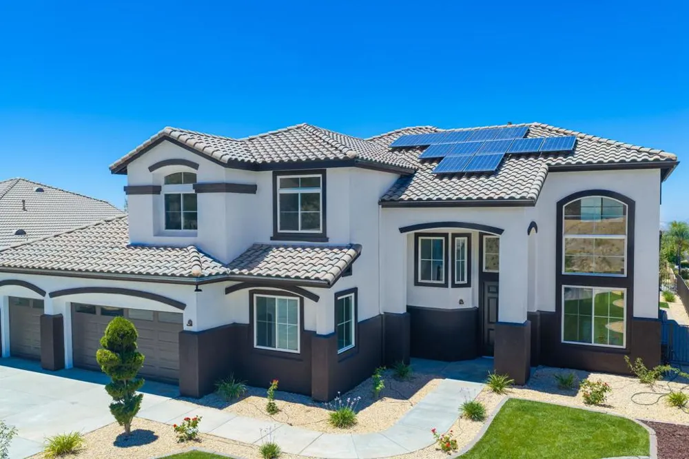 13435 Canyon Crest Road Yucaipa, CA 92399