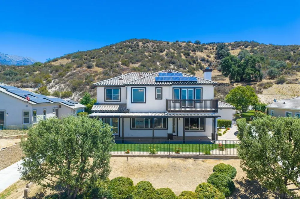 13435 Canyon Crest Road Yucaipa, CA 92399