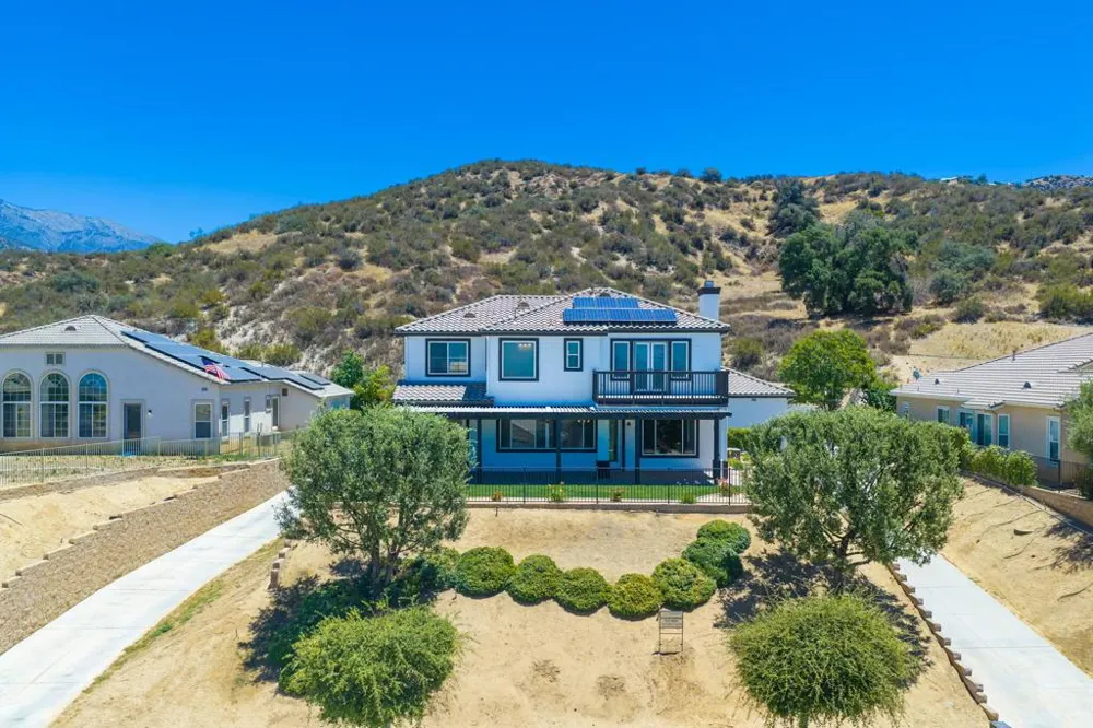 13435 Canyon Crest Road Yucaipa, CA 92399