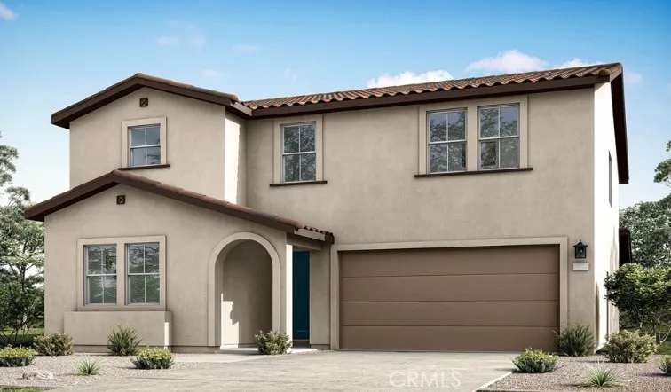 871 Conductor Court Redlands, CA 92374