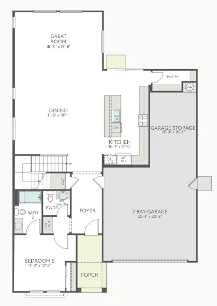 871 Conductor Court Redlands, CA 92374