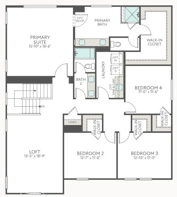 871 Conductor Court Redlands, CA 92374