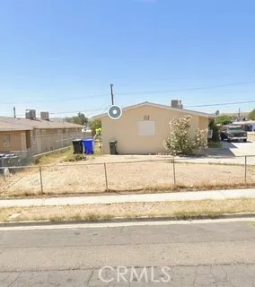 1012 E Navajo Barstow, CA 92311