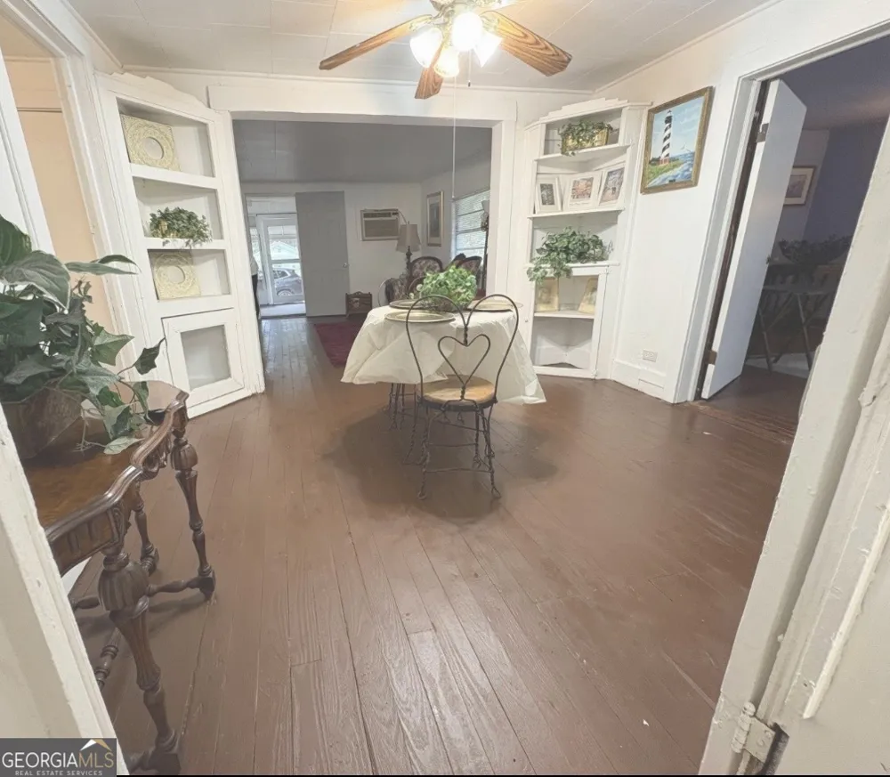 11817 Ga Highway 99 Darien, GA 31305