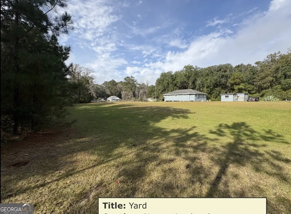 11817 Ga Highway 99 Darien, GA 31305