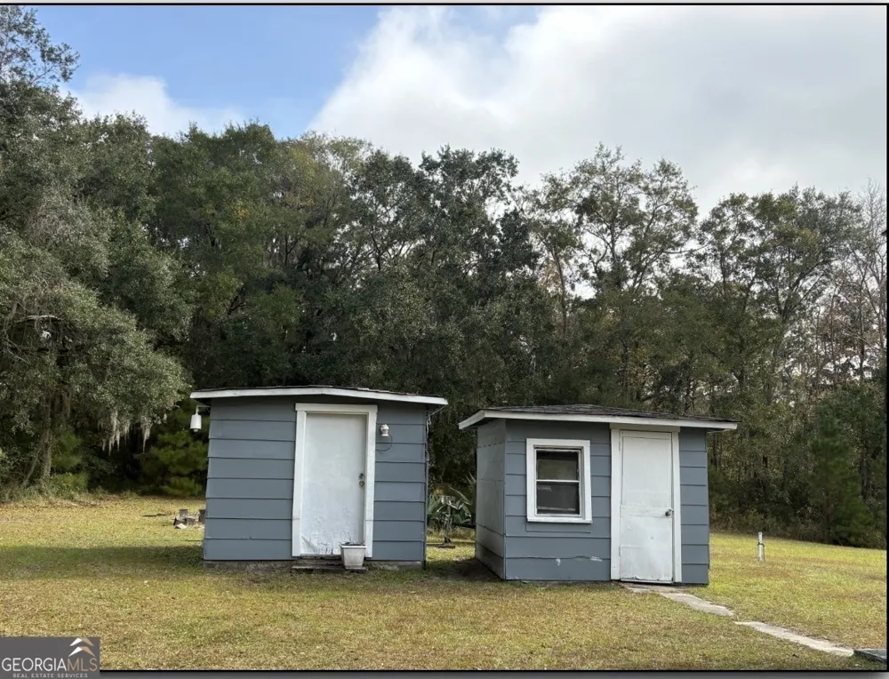 11817 Ga Highway 99 Darien, GA 31305
