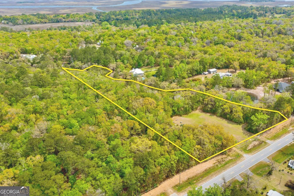 11817 Ga Highway 99 Darien, GA 31305