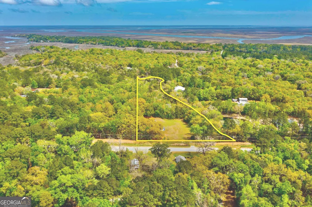 11817 Ga Highway 99 Darien, GA 31305