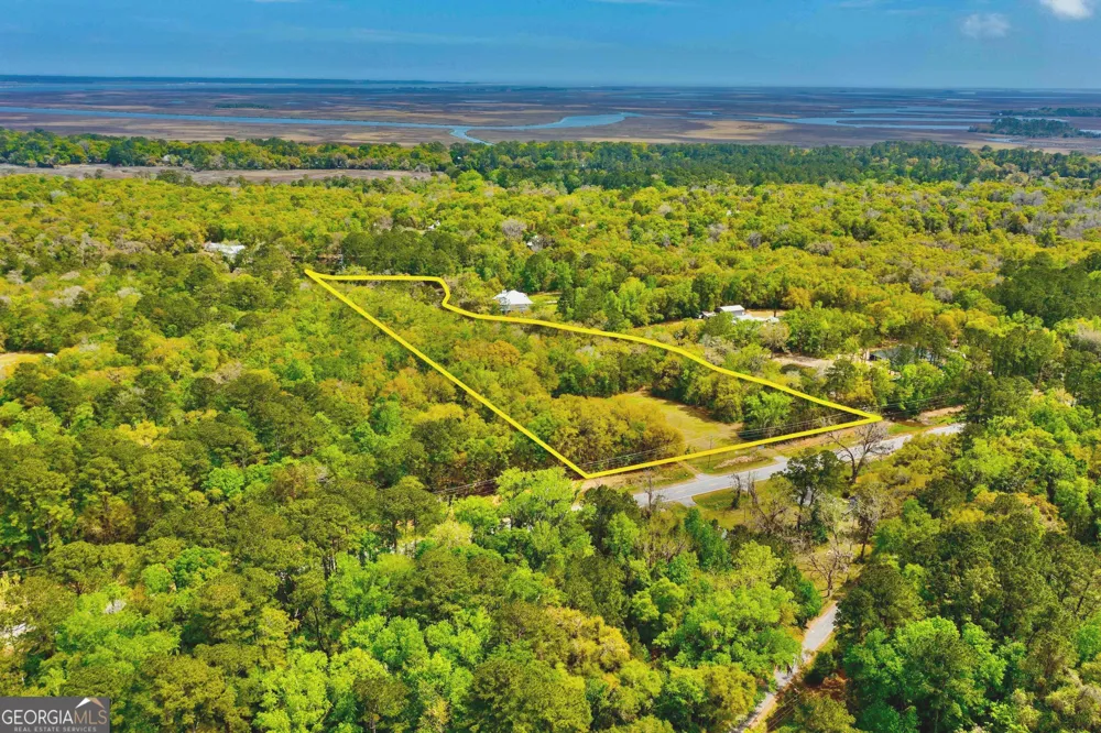 11817 Ga Highway 99 Darien, GA 31305