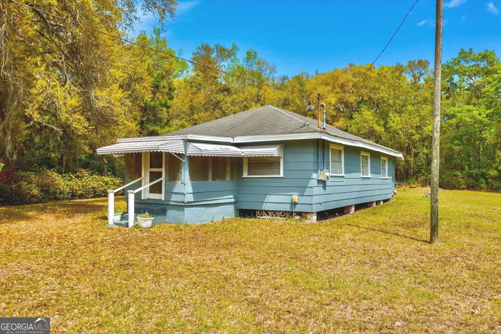 11817 Ga Highway 99 Darien, GA 31305
