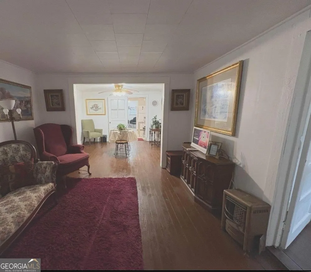 11817 Ga Highway 99 Darien, GA 31305