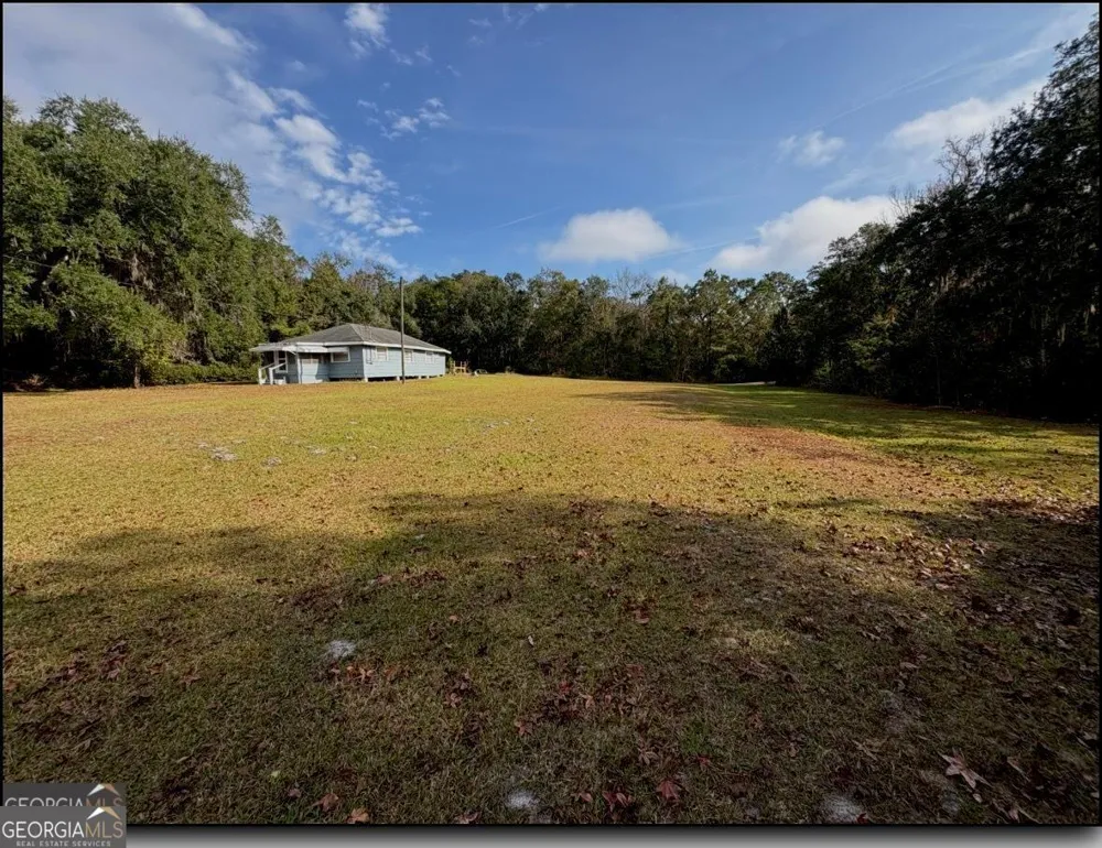 11817 Ga Highway 99 Darien, GA 31305