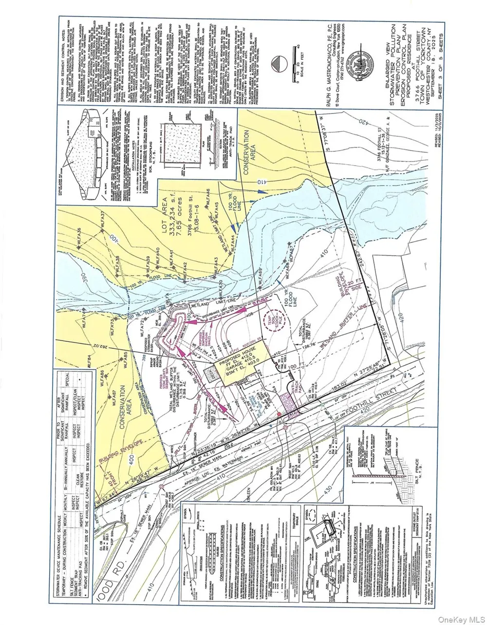 3766 Foothill Street Mohegan Lake, NY 10547