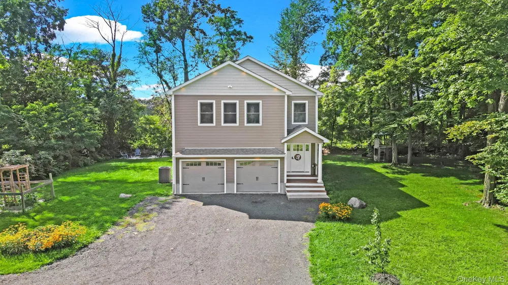 1317 Route 44/55 Clintondale, NY 12515