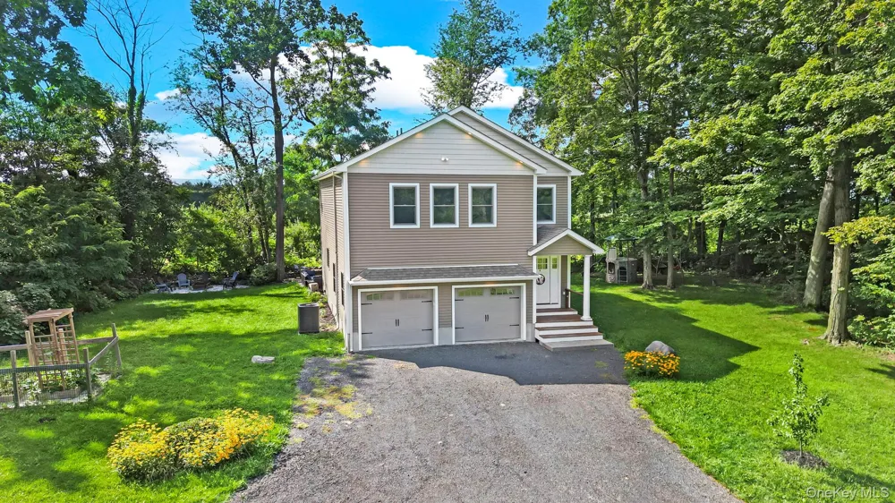 1317 Route 44/55 Clintondale, NY 12515