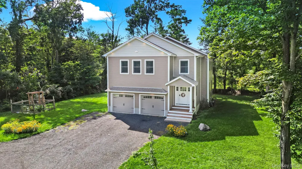 1317 Route 44/55 Clintondale, NY 12515