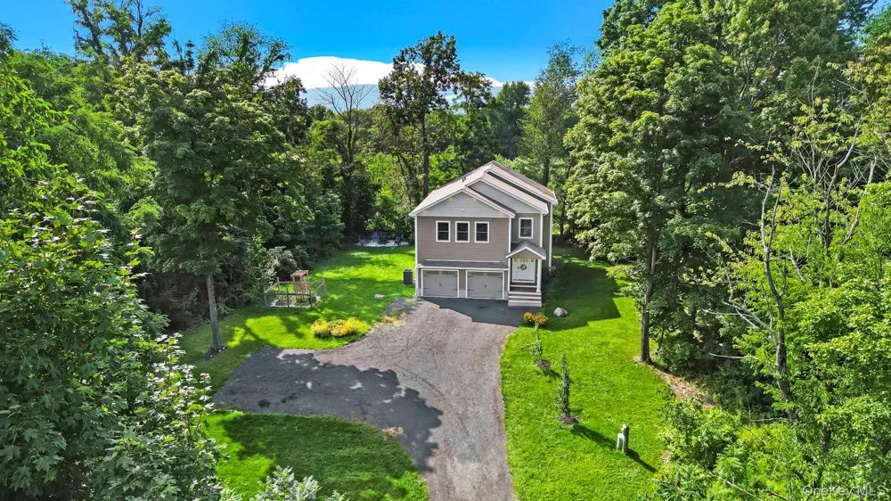 1317 Route 44/55 Clintondale, NY 12515