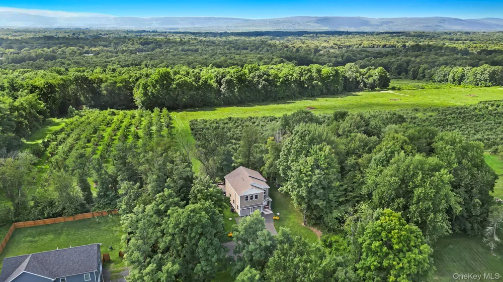 1317 Route 44/55 Clintondale, NY 12515