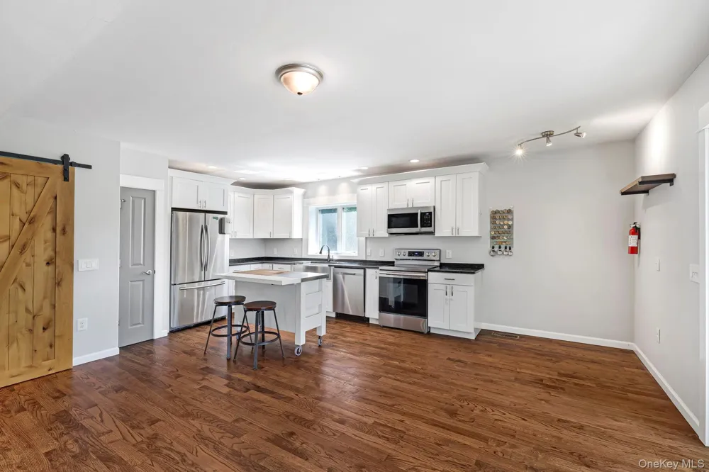 1317 Route 44/55 Clintondale, NY 12515