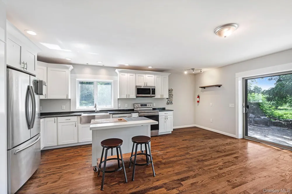 1317 Route 44/55 Clintondale, NY 12515