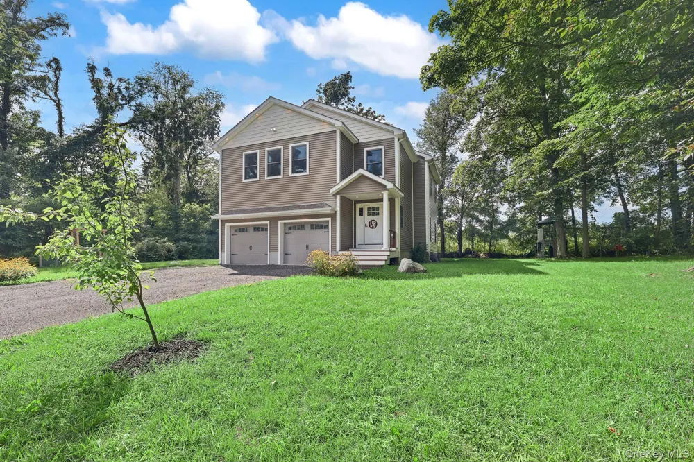 1317 Route 44/55 Clintondale, NY 12515