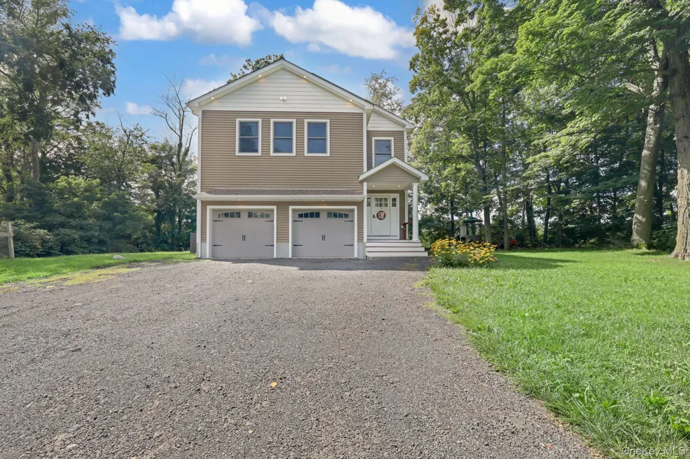 1317 Route 44/55 Clintondale, NY 12515