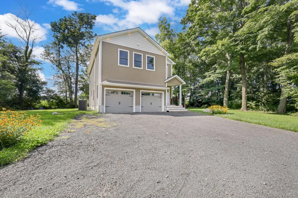 1317 Route 44/55 Clintondale, NY 12515