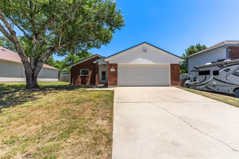 1710 Mattie Drive