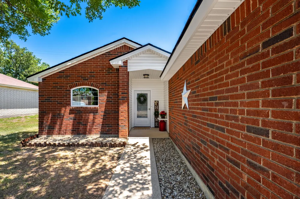 1710 Mattie Drive Copperas Cove, TX 76522