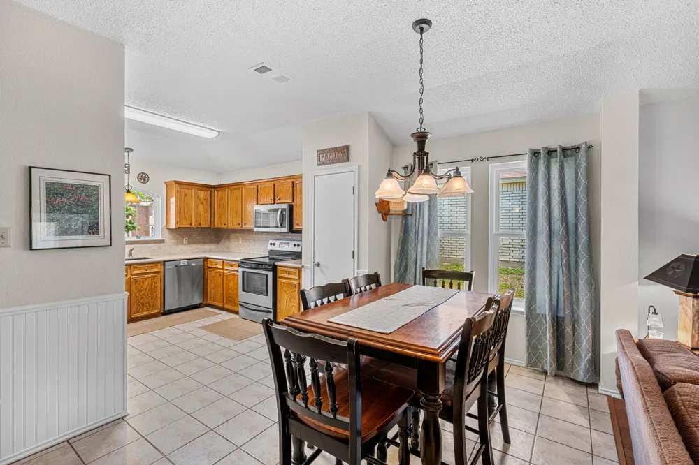 1710 Mattie Drive Copperas Cove, TX 76522