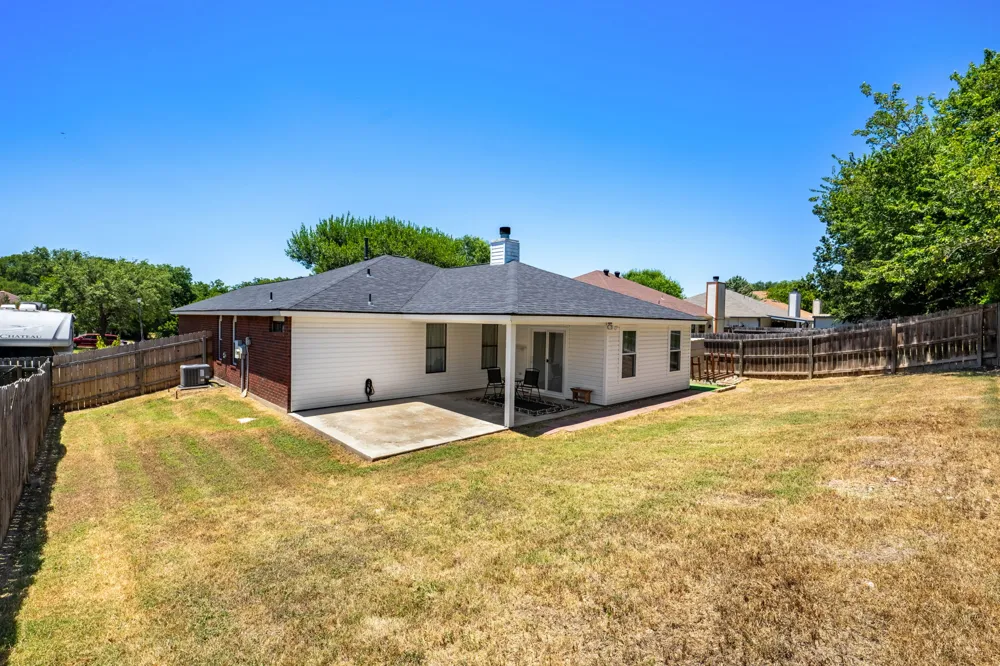 1710 Mattie Drive Copperas Cove, TX 76522