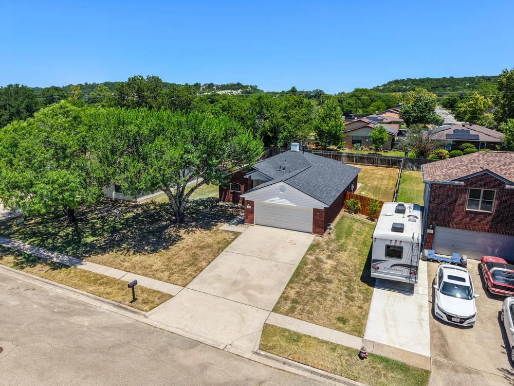 1710 Mattie Drive Copperas Cove, TX 76522