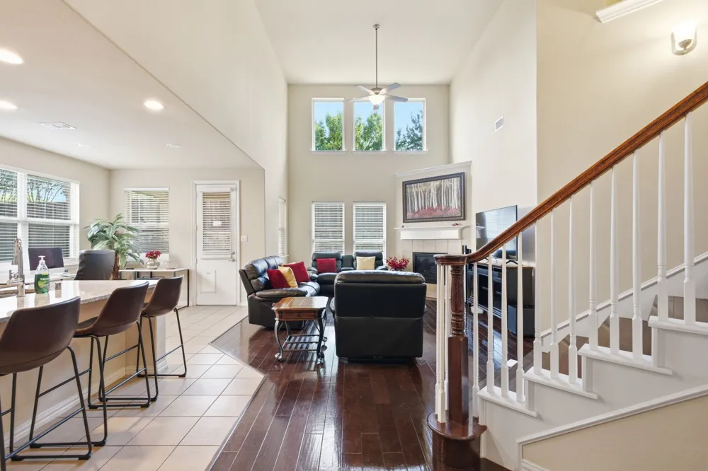 3052 Seabrook Drive Little Elm, TX 75068