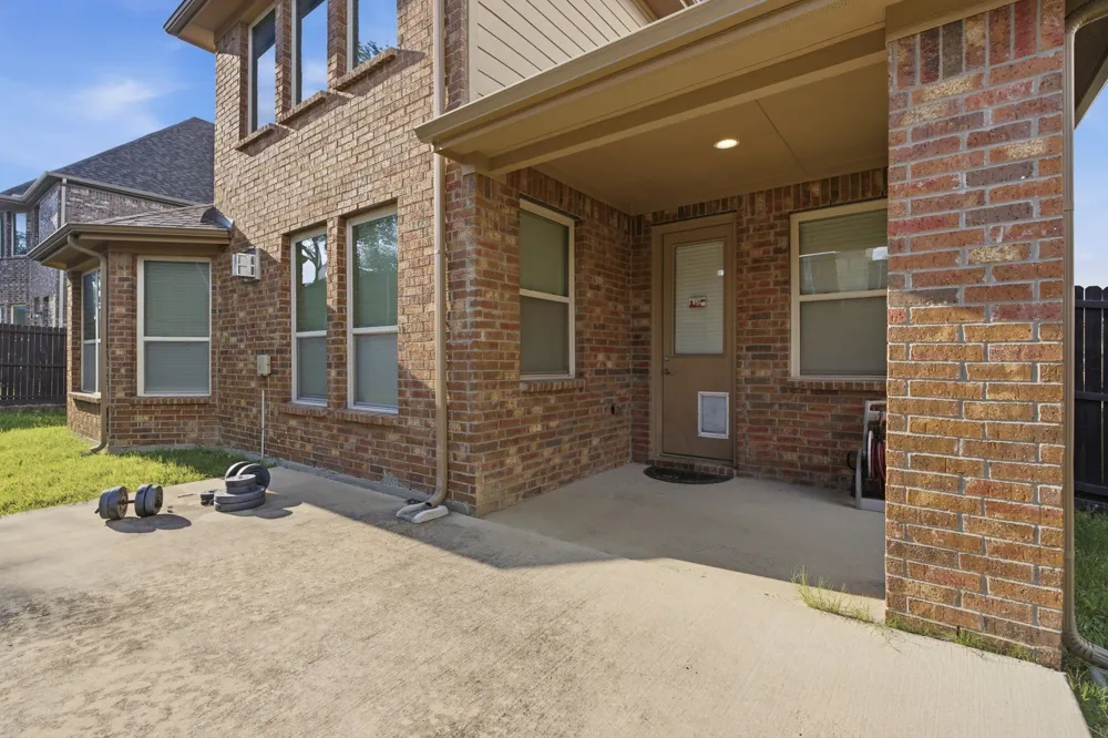 3052 Seabrook Drive Little Elm, TX 75068